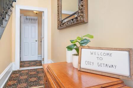 Beautiful Downstairs 1Bed 1Bth Charmer- Pet Friendly มิชิแกนซิตี ภายนอก รูปภาพ