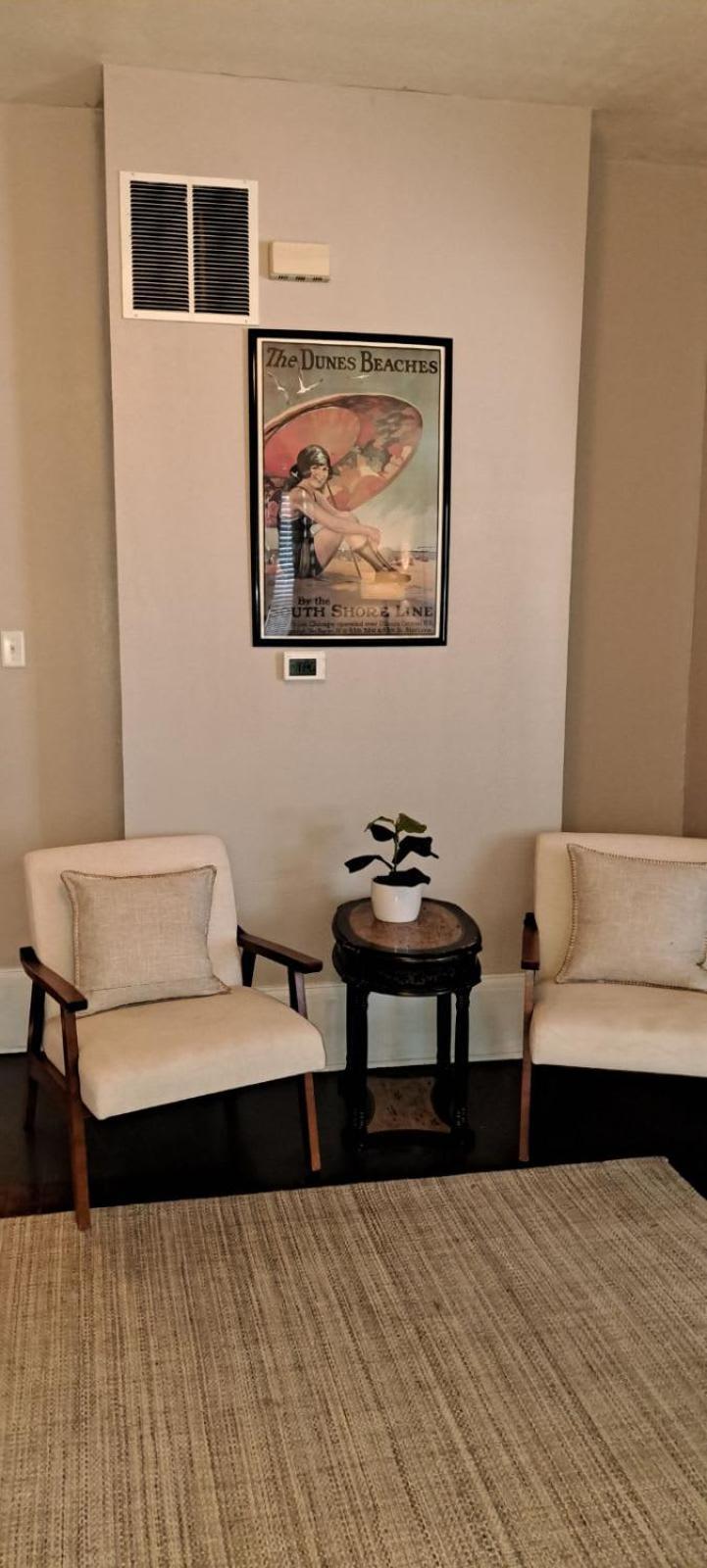 Beautiful Downstairs 1Bed 1Bth Charmer- Pet Friendly มิชิแกนซิตี ภายนอก รูปภาพ